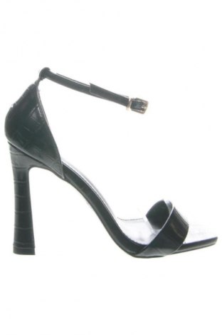 Sandalen Unbranded, Größe 38, Farbe Schwarz, Preis 15,99 €