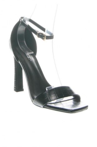 Sandalen Unbranded, Größe 38, Farbe Schwarz, Preis 15,99 €