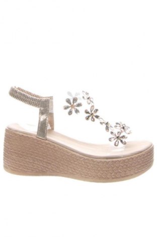 Sandalen Unbranded, Größe 36, Farbe Mehrfarbig, Preis 17,77 €