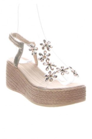 Sandalen Unbranded, Größe 36, Farbe Mehrfarbig, Preis 17,77 €