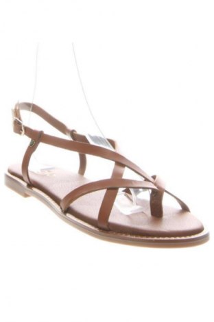 Sandalen Unbranded, Größe 40, Farbe Braun, Preis € 39,99