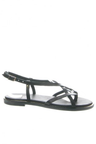 Sandale Unbranded, Mărime 40, Culoare Negru, Preț 215,51 Lei