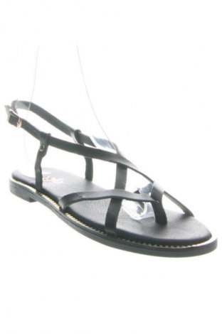 Sandale Unbranded, Mărime 40, Culoare Negru, Preț 215,51 Lei