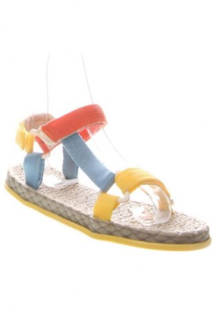Sandály Unbranded, Velikost 40, Barva Vícebarevné, Cena  609,00 Kč