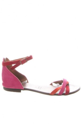 Sandalen Unbranded, Größe 36, Farbe Mehrfarbig, Preis 30,00 €