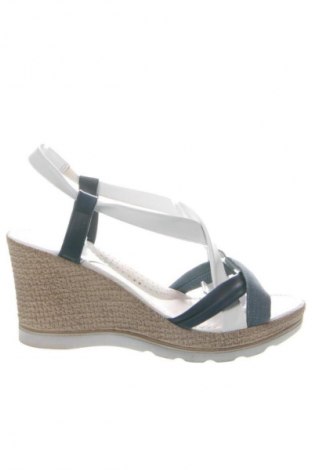 Sandalen Unbranded, Größe 38, Farbe Mehrfarbig, Preis 30,00 €