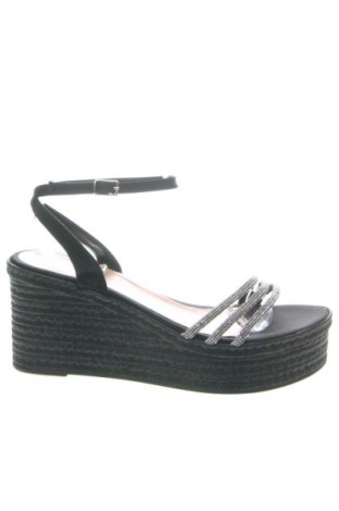 Sandály Unbranded, Velikost 39, Barva Černá, Cena  495,00 Kč