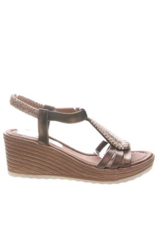 Sandale Unbranded, Mărime 40, Culoare Maro, Preț 171,99 Lei