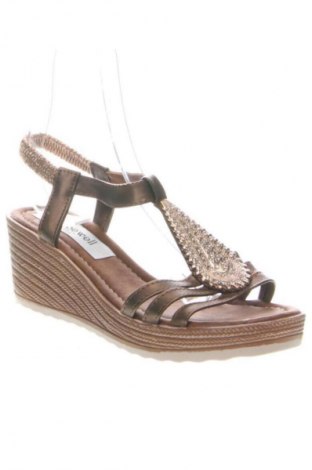 Sandale Unbranded, Mărime 40, Culoare Maro, Preț 171,99 Lei