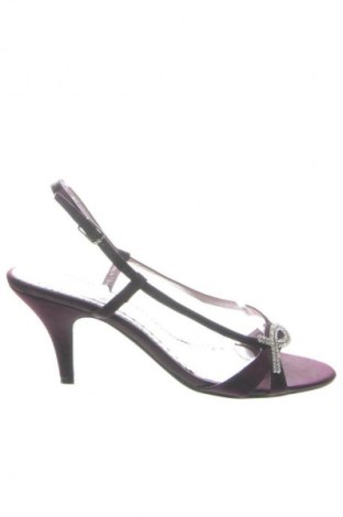 Sandalen Unbranded, Größe 38, Farbe Lila, Preis € 20,03