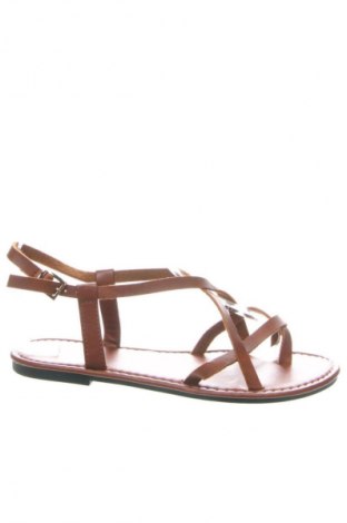 Sandalen Unbranded, Größe 39, Farbe Braun, Preis € 19,95