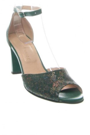 Sandalen Unbranded, Größe 38, Farbe Mehrfarbig, Preis € 29,74