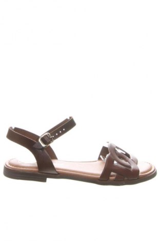 Sandalen Unbranded, Größe 42, Farbe Braun, Preis € 47,62