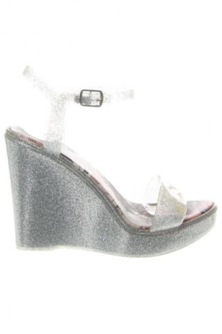 Sandalen Unbranded, Größe 39, Farbe Mehrfarbig, Preis € 19,95