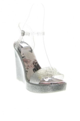 Sandalen Unbranded, Größe 39, Farbe Mehrfarbig, Preis € 19,95