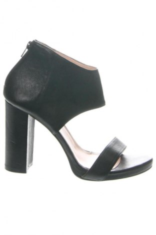 Sandalen Unbranded, Größe 40, Farbe Schwarz, Preis € 29,66
