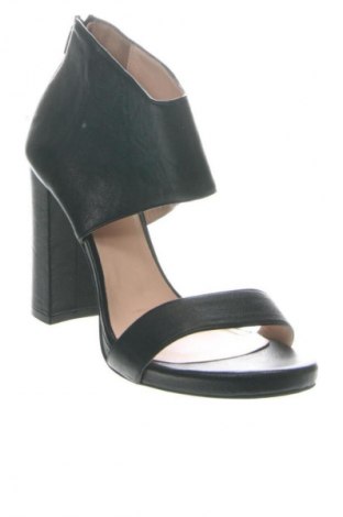 Sandalen Unbranded, Größe 40, Farbe Schwarz, Preis € 29,66