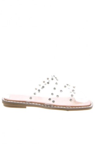 Sandalen Unbranded, Größe 37, Farbe Weiß, Preis € 31,68