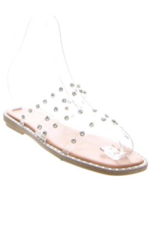 Sandalen Unbranded, Größe 37, Farbe Weiß, Preis € 31,68