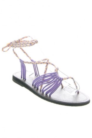 Sandalen Unbranded, Größe 39, Farbe Mehrfarbig, Preis 29,57 €