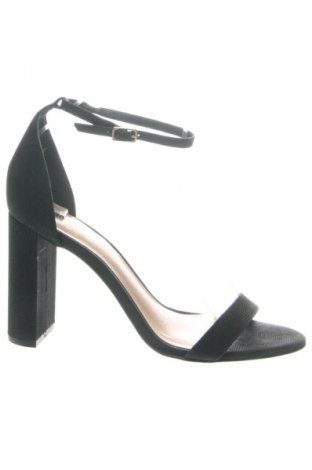 Sandalen Vince Camuto, Größe 40, Farbe Schwarz, Preis € 28,13