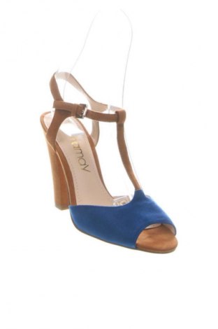 Sandalen Yamamay, Größe 36, Farbe Mehrfarbig, Preis 13,99 €