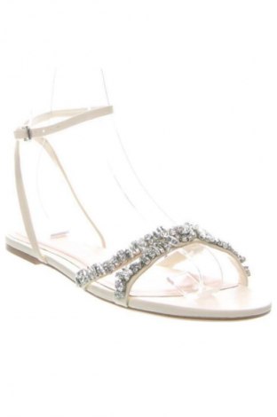 Sandale Zara, Mărime 40, Culoare Multicolor, Preț 75,99 Lei