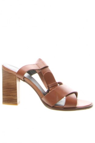 Sandalen Zign, Größe 39, Farbe Braun, Preis 67,87 €