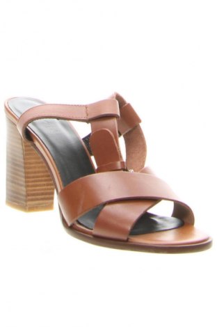 Sandalen Zign, Größe 39, Farbe Braun, Preis 67,87 €