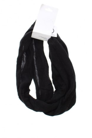 Κασκόλ Anko, Χρώμα Μαύρο, Τιμή 5,99 €