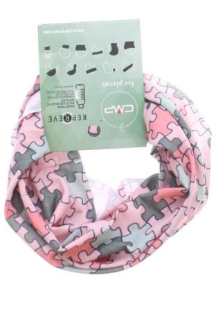 Schal CMP, Farbe Mehrfarbig, Preis 10,41 €