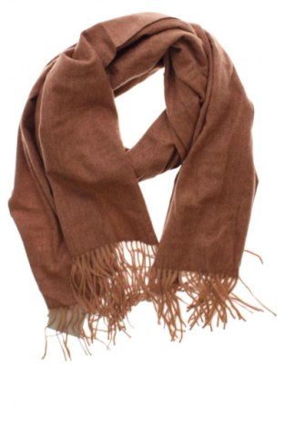 Schal Different, Farbe Braun, Preis 18,99 €