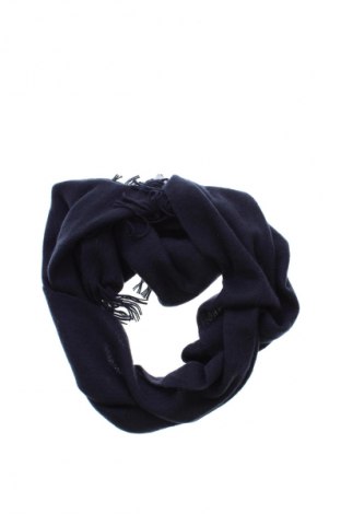 Schal H&M Divided, Farbe Blau, Preis € 10,75