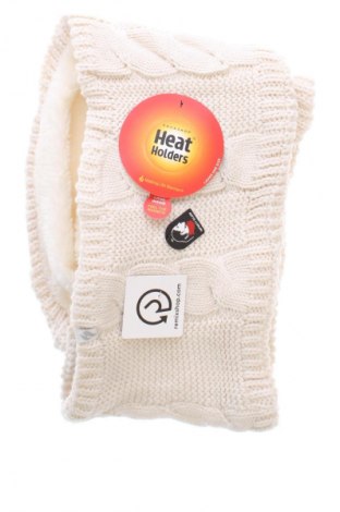 Szal Heat, Kolor ecru, Cena 111,99 zł