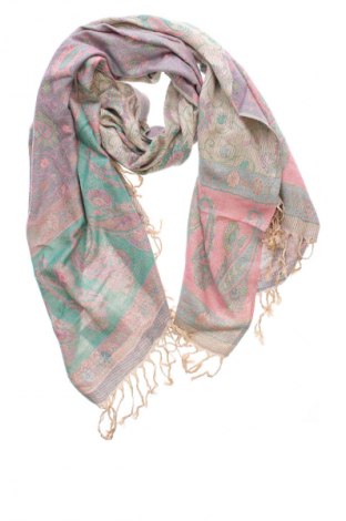 Schal Pashmina, Farbe Mehrfarbig, Preis 13,99 €