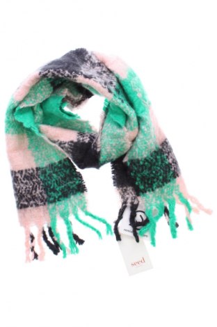 Eșarfă Seed, Culoare Multicolor, Preț 119,99 Lei
