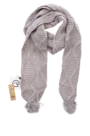 Κασκόλ Unbranded, Χρώμα Γκρί, Τιμή 11,99 €