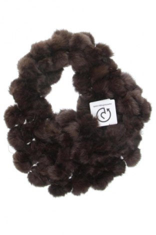 Schal Unbranded, Farbe Braun, Preis 11,99 €