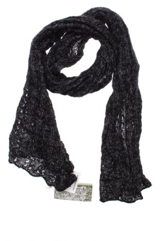 Шал Unbranded, Цвят Черен, Цена 16,99 лв.