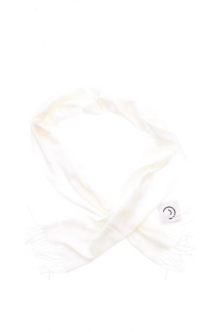 Schal Unbranded, Farbe Weiß, Preis 4,99 €