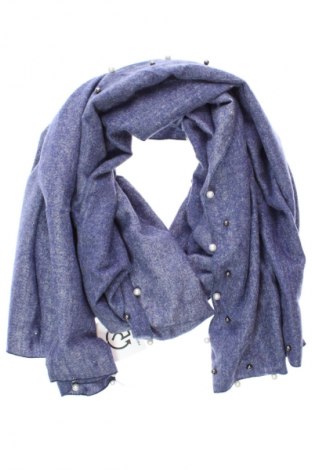 Κασκόλ Unbranded, Χρώμα Μπλέ, Τιμή 5,99 €