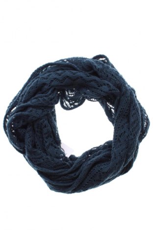 Κασκόλ Unbranded, Χρώμα Μπλέ, Τιμή 5,99 €