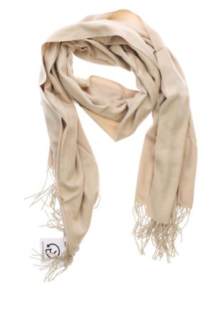 Κασκόλ Unbranded, Χρώμα  Μπέζ, Τιμή 7,00 €