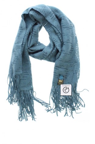 Κασκόλ Unbranded, Χρώμα Πράσινο, Τιμή 7,00 €