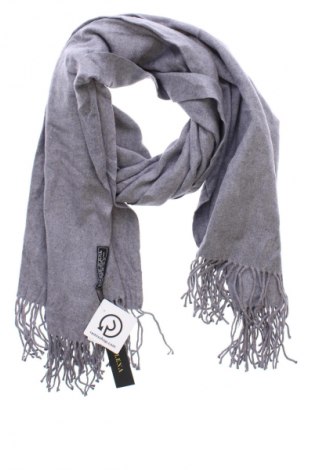 Eșarfă Unbranded, Culoare Gri, Preț 65,99 Lei
