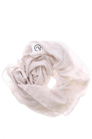 Schal Unbranded, Farbe Ecru, Preis € 6,65