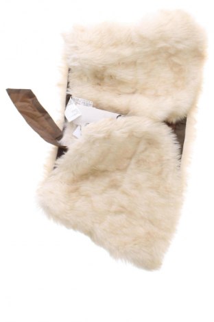 Schal Uniqlo, Farbe Beige, Preis 25,99 €