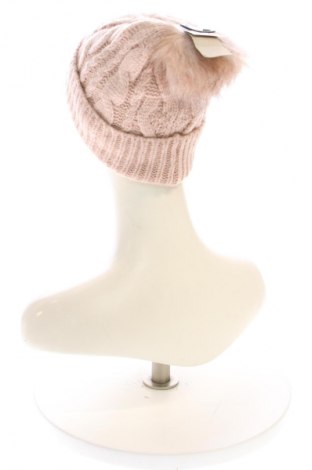Czapka Anko, Kolor Różowy, Cena 75,99 zł