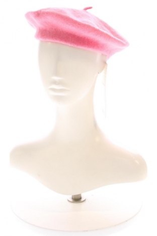 Mütze Arket, Farbe Rosa, Preis € 32,56