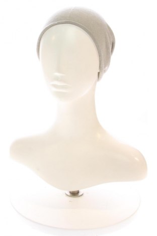 Czapka Authentic Cashmere, Kolor Szary, Cena 236,99 zł